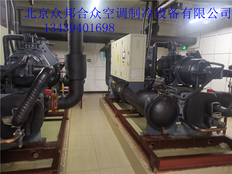 清華熱泵機(jī)組維修保養(yǎng)